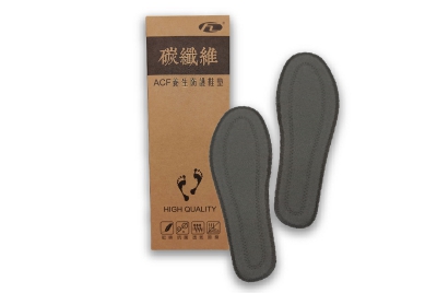 AC-015碳纖維防護鞋墊(M)(兩雙入) - 800元